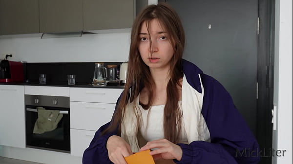I_ll Do Whatever You Want, Just Don_t Touch My Step Brother Pov