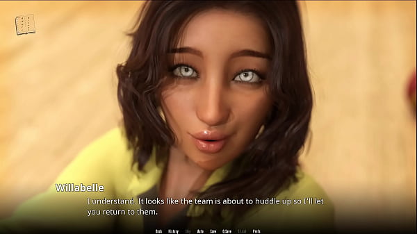 Game-walkthrough, Pc-gameplay, Visual-novle – Unknown – 2025 – Amazing – Show – Video 1431710
