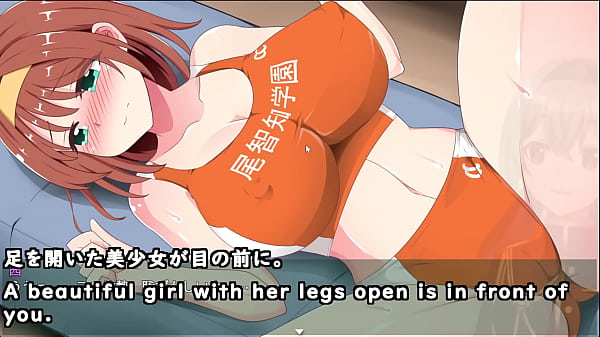 Hypno Pencil[trial Ver](machine Translated Subtitles)4/4