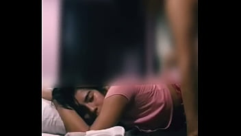 Nataliastartv Con Un Chacalon De Su Colonia Porno