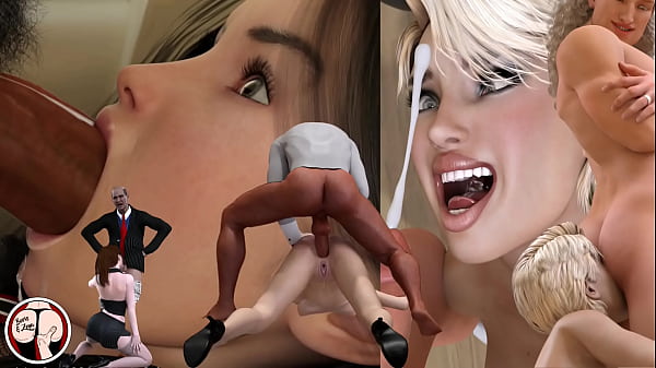 Old Pervert Boss Creampied 18 Year Old Secretary In His Office With Sticky Hot Sperm Hottest Sexiest Moments Fashion Business