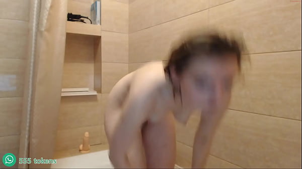 Hot Anal Blonde Webcam 6