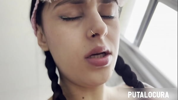 Putalocura – Cerdita Cachonda Dulce Caramelo Quiere La Leche De Torbe.