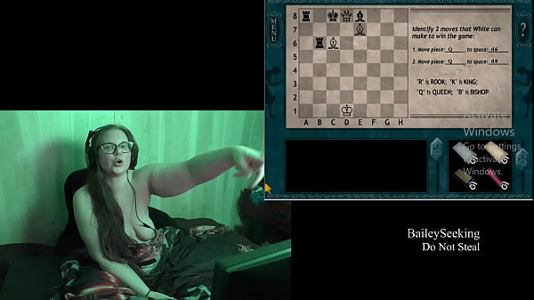 Naked Deception Island Play Through Part 4