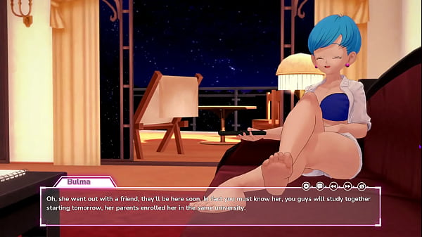 My Hentai Fantasy Episode 1: _what’ Happening To Me?_
