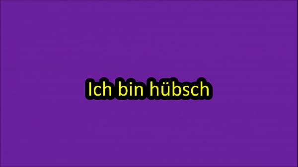 Deutsch – Erotisches Sissy Hörspiel – Die Mantra Studie