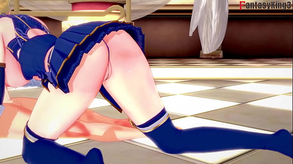 Artoria Pendragon Blowjob _ Sex 1 Fate/zero/stay Night Type-moon| Full _ Fpov On Sheer _ Ptrn: Fantasyking3