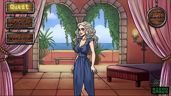 Game Of Whores Ep 2 Alimentos Ou Peitos