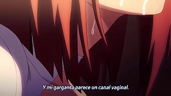 Tsuundero Episodio 5 Sub Español