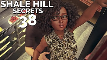 Shale Hill Secrets #38 _ Touching Her Warm Bubble Butt