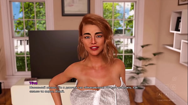 Complete Gameplay – Life In Santa County, Part 4