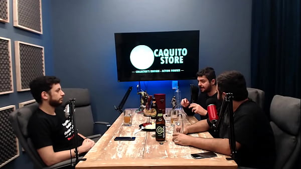 Flow Podcast #05 – Raphael Lima (ideias Radicais)