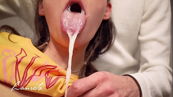 Pulsating Throatpie Compilation, Sloppiest Cum In Closed Mouth – Amateur Lanreta