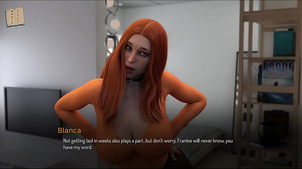 Visual-novel, Game-walkthrough, Pc-gameplay – Unknown – 2025 – Passionate – Session – Video 1337124
