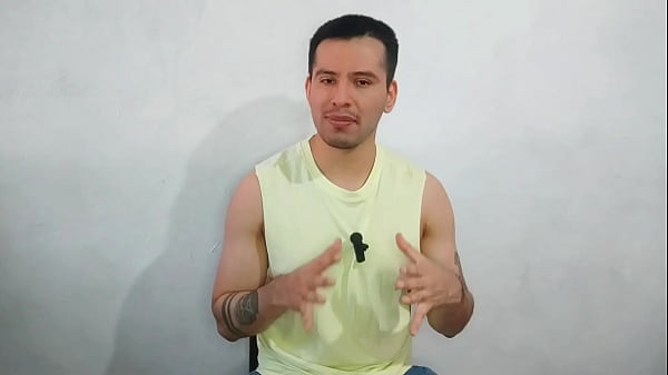 Twink De 18años Es Penetrado Por Los 21cm De Vergota De Su Vecino El Militar ! Relato Sexual