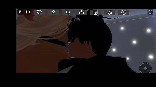 Roblox Condo Blond Slut Likes It Rough