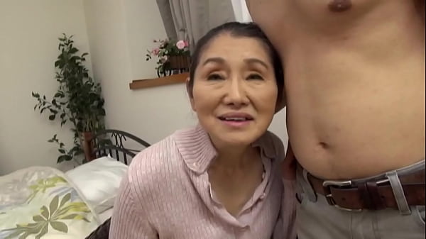 What Are You Going To Do Once You Get This Old Lady In The Mood? – Part.1 : See More_
