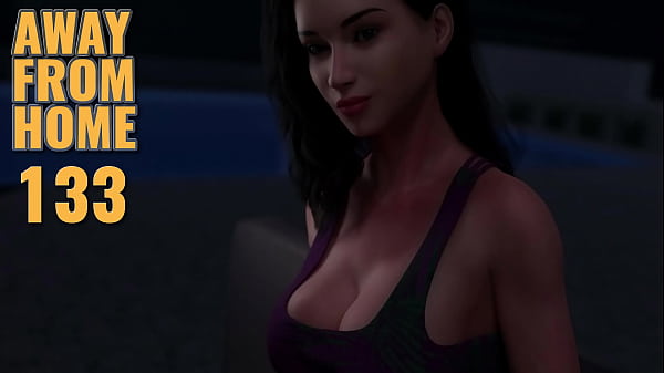 Away Frome Home #133 _ Her Boobs Are Till The Best Boobs