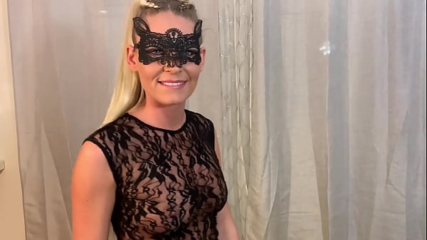 Thomas J With Claudia Mac Home – blonde, blowjob, big-cock – Video 2206139