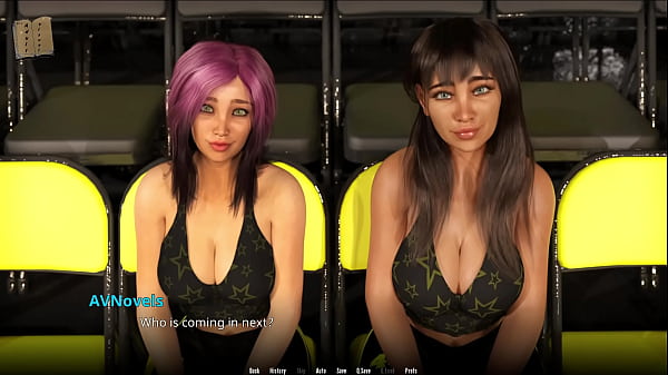 New, Visual-novel, Curvy-3d, Cute-outfit-3d – Unknown – 2025 – Hot – Experience – Video 162486