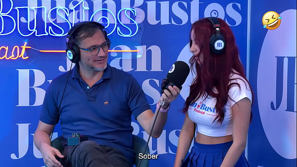 I_m An Introvert And I Like Absurdly Big Cocks Nicolane Escobar On Juan Bustos Podcast