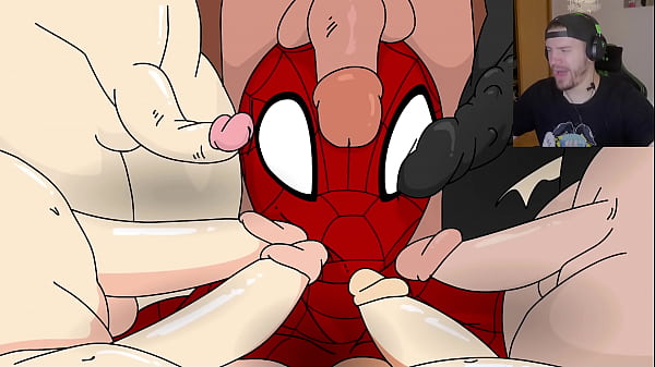 What If The Spider-verse Went Completely Wrong [uncensored]