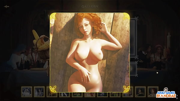 Ep11: Naughty Pic From Tilly – Magic Pussy: Chapter 2
