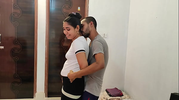 Hanif And Adori – Bachelor Boy Fucking Cute Sexy Woman At Homemade Video Xxx Porn Video