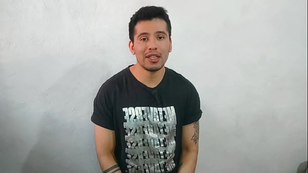 Hombre Maduro De 40años Es Penetrado En Una Fiesta Por Jovencito Twink Vergon Dotado De 21cm Y Ahora Le Da El Culo Siempre! Relato Sexual