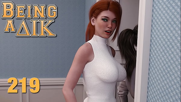Being A Dik #219 _ This Divine Redhead Always Gives Me Goosebumps
