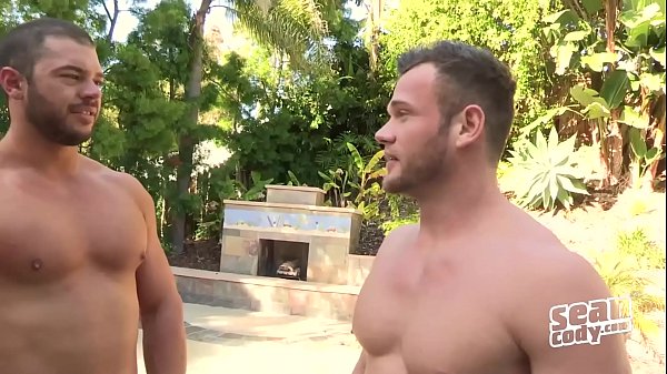 Arnie Sean Bareback – Gay Movie – Sean Cody