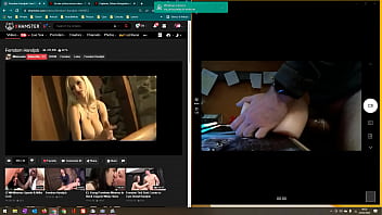 15 Minutes Edging By Fucking The Fake Pussy