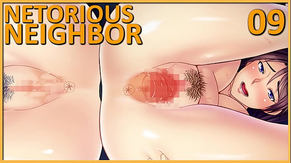 Going Back And Forth Inbetween Those Tight Pussies _ Netorious Neighbor #09