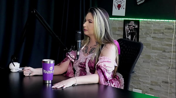 Tinha Medo Do Que Iam Pensar, Sempre Gostou De Gravar, O Namorado Tomou Fama De Corno – Raphaela Savanah (sheer/red) Halloween