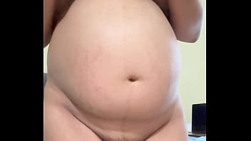 Horny Pregnant Arab Wife With Big Natural Tits And Tight Hairy Pussy, Looking For Someone To Fuck