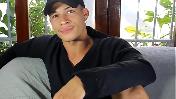 Entrevista Com Italo Andrade