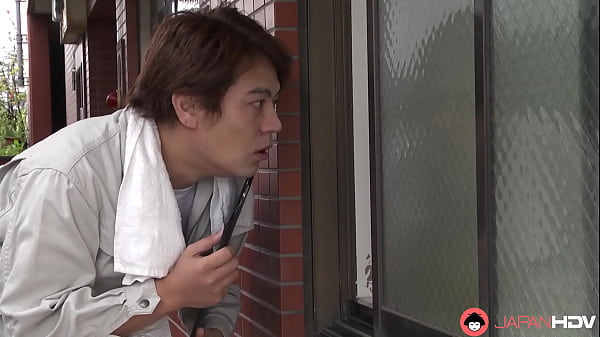 Japanese Yui Misaki Masturbates On The Bed Uncensored.