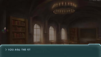 Akabur’ Star Channel 34 Part 48 Time To Go To Hogwarts