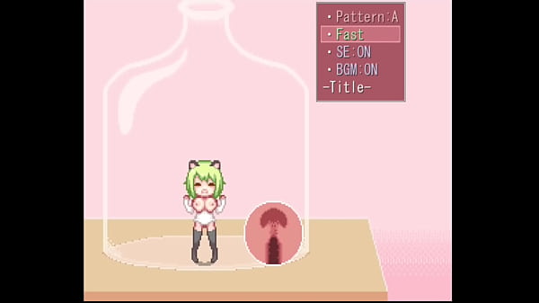 How She Get In There In The First Place (a Girl In The Bottle) Ep 1