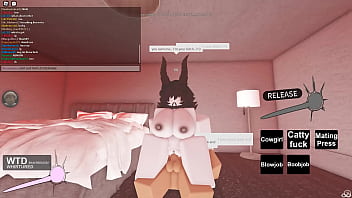 20 | Roblox Porn – Same Girl 3 Different Avatars
