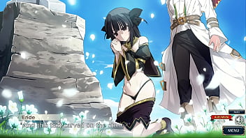 Evenicle 2 – Ende ▪ Wife Events 02