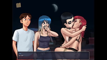 Summertime Saga 115