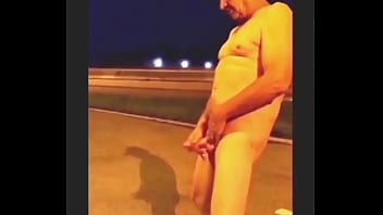 Hrnyoleperv303 – Solo, Public, Street, Exhibitionist, Jacking-off, Jerking-off – Solo_-_masturbation – 2025 – Passionate – Performance – Video 10578