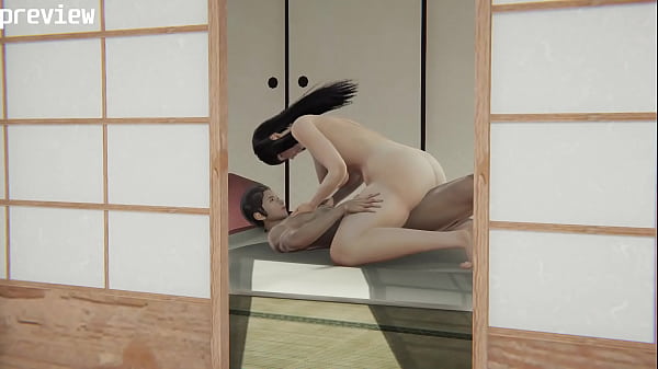 Hinata Is Ready For Anything L 3d Hentai Uncensored Naruto
