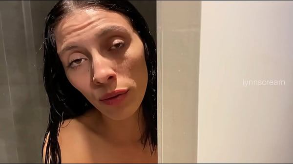 Morbid Sex With My Whore Stepsister-in-law When My Wife Goes Shopping
