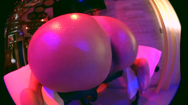 James Can_t Resist The Charms Of His Stepdaughter Sophia’ Ass