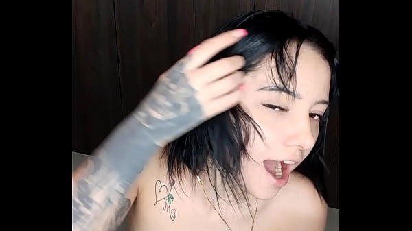 Bisexual Boyfriend Slaps, Spanks, And Spits Because I Didn_t Run Fast Enough