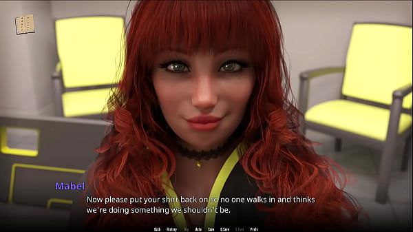 Visual-novel, Game-walkthrough, Pc-gameplay – Unknown – 2025 – Sexy – Scene – Video 1357761