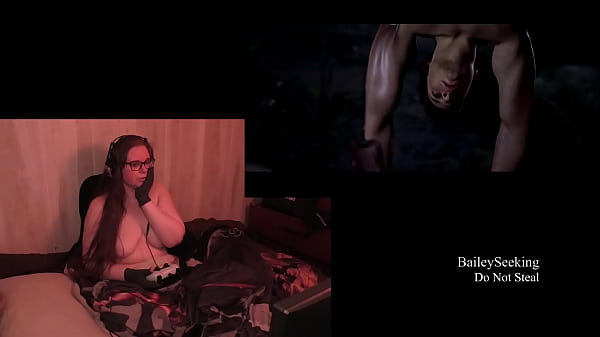 Naked The Quarry Play Through Part 4