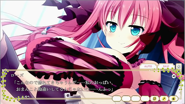 Hentai, Eroge – Toons – 2025 – Wild – Show – Video 488693